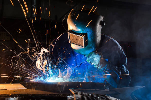 Affordable Welder Services in Jasper, AL