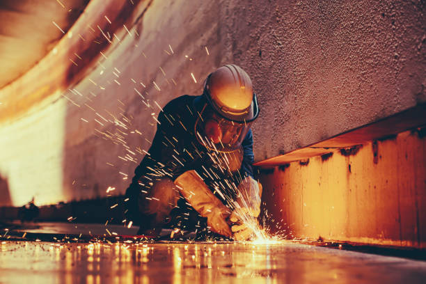 Trusted Jasper, AL Welder & Metal Fabrication Experts