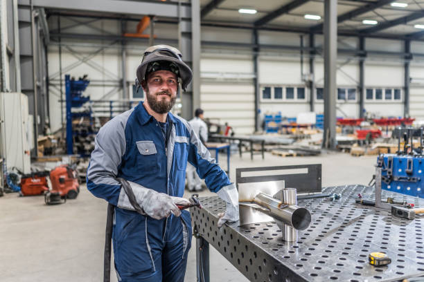 Best Specialty Welding Processes in Jasper, AL